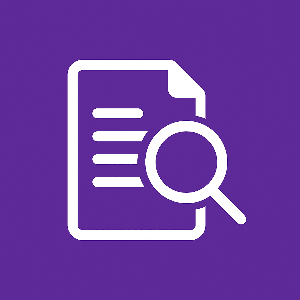Query Extractor